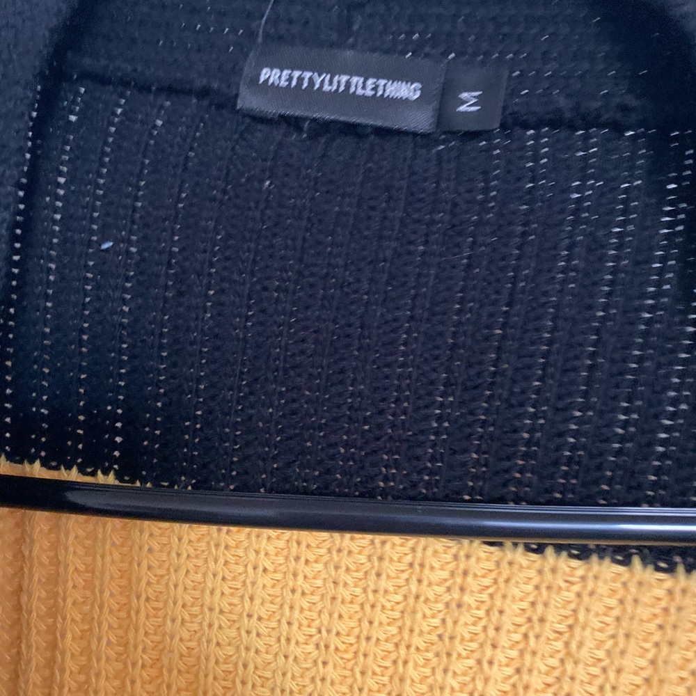 Misguided sweater - Picture 3 of 4